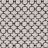 D2175 Pewter Lattice by Charlotte Designer Fabric Small Scale Patterns 100% Woven Polyester Asia Exceeds 100,000 Wyzenbeek Rubs (Heavy Duty) </p><p>Repeat: Horizontal: 1.5" x Vertical: 1.5" 54 Inches - Swanky Fabrics -