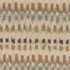 CB800-301 by Charlotte Designer Fabric Shades of Cocoa 85% Polyester, 15% Cotton Asia Exceeds 120,000 Wyzenbeek Rubs (Heavy Duty) </p><p>Repeat: Horizontal 7.25" x Vertical 6.75" 54 Inches - Swanky Fabrics -