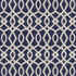 D2444 Ink by Charlotte Designer Fabric Crypton Patterns 51% Polyester, 49% Cotton Made in USA Exceeds 90,000 Wyzenbeek Rubs (Heavy Duty) </p><p>Repeat: Horizontal 4" x Vertical 6.75" 54 Inches - Swanky Fabrics -
