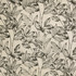 S3852 Domino by Greenhouse Designer Fabric S51: Granite 85% Polyester, 15% Linen China 21,000 double rubs </p><p>Repeat: 27" H, 25" V 54" - Swanky Fabrics -
