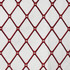 F2320 Carmine by Greenhouse Designer Fabric 88% Polyester, 12% Acrylic With 100% Acrylic Embroidery China 9,000 </p><p>Repeat: 2.7" H, 3.9" V 58" - Swanky Fabrics -