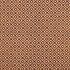 F2841 Cinnamon by Greenhouse Designer Fabric 100% Polyester China 30,000 double rubs </p><p>Repeat: .75" H, .75" V 57" - Swanky Fabrics -