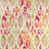 S2725 Pink Blush by Greenhouse Designer Fabric 100% Cotton Spain 51,000 double rubs </p><p>Repeat: 27" H, 32" V 54" - Swanky Fabrics -