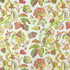 S2727 Papaya by Greenhouse Designer Fabric 100% Cotton ISRAEL 15,000 </p><p>Repeat: 27" H, 27" V 54" - Swanky Fabrics -