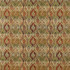 F2402 Spice by Greenhouse Designer Fabric 100% Polyester China 15,000 double rubs </p><p>Repeat: 14.5" H, 15.5" V 54" - Swanky Fabrics -