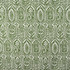 S2351 Pesto by Greenhouse Designer Fabric 58.22% Cotton, 25.8% Polyester, 15.98% Pre-Crcotn USA 54,000 double rubs </p><p>Repeat: 28.813" H, 12.063" V 56" - Swanky Fabrics -