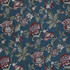 F3499 Sapphire by Greenhouse Designer Fabric 70% Polyester, 30% Cotton Mexico 50,000 </p><p>Repeat: 19.6" H, 21.2" V 54" - Swanky Fabrics -