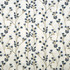 S3141 Bluebell by Greenhouse Designer Fabric 73% Cotton, 27% Polyester With 100% Rayon Embroidery India 9,000 double rubs </p><p>Repeat: 13.5" H, 6.25" V 54" - Swanky Fabrics -