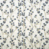S3141 Bluebell by Greenhouse Designer Fabric 73% Cotton, 27% Polyester With 100% Rayon Embroidery INDIA 9,000 </p><p>Repeat: 13.5" H, 6.25" V 54" - Swanky Fabrics -