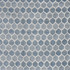 S3027 Indigo by Greenhouse Designer Fabric 63% Polyester, 37% Cotton India 30,000 double rubs </p><p>Repeat: 3.5" H, 6.5" V 54" - Swanky Fabrics -
