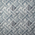 F1988 Cerulean by Greenhouse Designer Fabric 100% Polyester China 12,000 double rubs </p><p>Repeat: 13.5" H, 13.5" V 54" - Swanky Fabrics -