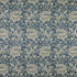 B9806 Blue by Greenhouse Designer Fabric F12: upholstery by COLOR 74% Polyester, 16% Cotton, 10% Rayon China 45,000 double rubs </p><p>Repeat: 9.6" H, 9.5" V 55" - Swanky Fabrics -