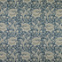 B9806 Blue by Greenhouse Designer Fabric 74% Polyester, 16% Cotton, 10% Rayon China 45,000 </p><p>Repeat: 9.6" H, 9.5" V 55" - Swanky Fabrics -