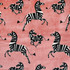 S3629 Rose by Greenhouse Designer Fabric 80% Spun Viscose, 20% Polyester India 25,000 </p><p>Repeat: 13.5" H, 20.25" V 56" - Swanky Fabrics -