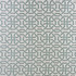 Wander Around Seafoam by Carole Designer Fabric Blue Steel 69% Polyester, 31% Cotton Turkey 6 3/8" V, 7" H 59" - Swanky Fabrics -