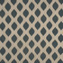 Bond Between Slate by Carole Designer Fabric Muse 60% Cotton, 20% Polyester,15% Rayon, 5% Linen India 5 3/4" V, 5 1/4" H 52" - Swanky Fabrics -
