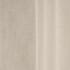 Calm Breeze Ivory by Carole Designer Fabric Sheer Philosophy 100% Polyester France N/A None 138" - Swanky Fabrics -