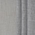 Calm Breeze Metal by Carole Designer Fabric Sheer Philosophy 100% Polyester France None 138" - Swanky Fabrics -
