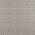 Hidden Sun Ecru by Carole Designer Fabric Well-Traveled 100% Cotton USA 30,000 Wyzenbeek Double Rubs </p><p>Repeat: 6 3/4" V, 6 3/4" H 54" - Swanky Fabrics -
