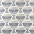 Vacation Bound Ocean by Carole Designer Fabric Well-Traveled 36% Polyester, 26% Cotton, 22% Viscose, 16% Linen China 30,000 Wyzenbeek Double Rubs </p><p>Repeat: 13 1/2" V, 13 1/2" H HD 56" - Swanky Fabrics -