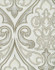 Quota Natural by Norbar Designer Fabric SPLENDOR 100% POLYESTER INDIA 18 3/8"V 9 1/4"H 57 - Swanky Fabrics -