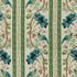 Le Lac Border Aqua/Green by Brunschwig & Fils Fabric Brunschwig & Fils Fabric Le Lac Border Aqua/GreenFabric LE JARDIN CHINOIS LINEN - 100% United States </p><p>Repeat: H: 25.25, V: 24 52 - Fabric Carolina -