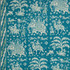 Aralam Print Teal/Green by Brunschwig & Fils Fabric Brunschwig & Fils Fabric Aralam Print Teal/GreenFabric CAPE COMORIN LINEN - 100% Thailand </p><p>Repeat: H: 54, V: 48 54 - Fabric Carolina -