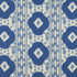 Varkala Print Navy/Sky by Brunschwig & Fils Fabric Brunschwig & Fils Fabric Varkala Print Navy/SkyFabric CAPE COMORIN LINEN - 57%;COTTON - 43% Italy </p><p>Repeat: H: 35.62548, V: 16.51254 53.54066 - Fabric Carolina -