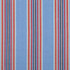 Verdon Stripe Blue/Red by Brunschwig & Fils Fabric Brunschwig & Fils Fabric Verdon Stripe Blue/RedFabric DURANCE COTTON - 100% India </p><p>Repeat: H: 7.5, V: 0 53 - Fabric Carolina -