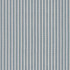 Chamas Stripe Blue by Brunschwig & Fils Fabric Brunschwig & Fils Fabric Chamas Stripe BlueFabric DURANCE COTTON - 75%;LINEN - 25% India </p><p>Repeat: H: 0.25, V: 0 55 - Fabric Carolina -
