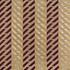 Les Vagues Emb Plum/Gold by Brunschwig & Fils Fabric Brunschwig & Fils Fabric Les Vagues Emb Plum/GoldFabric LES ENSEMBLIERS II LINEN - 74%;RAYON - 26% India </p><p>Repeat: H: 26.75, V: 13 53.5 - Fabric Carolina -