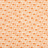 Mira Print Orange by Brunschwig & Fils Fabric Brunschwig & Fils Fabric Mira Print OrangeFabric SUMMER PALACE COTTON - 52%;LINEN - 48% Italy </p><p>Repeat: H: 10.7, V: 7.1 54 - Fabric Carolina -