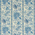 Montflours Print Blue by Brunschwig & Fils Fabric Brunschwig & Fils Fabric Montflours Print BlueFabric LOUVERNE LINEN - 67%;COTTON - 33% France </p><p>Repeat: H: 23, V: 30 57.87 - Fabric Carolina -