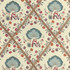 Loire Print Jewel by Brunschwig & Fils Fabric Brunschwig & Fils Fabric Loire Print JewelFabric LOUVERNE COTTON - 100% France </p><p>Repeat: H: 21.5, V: 28.18 54.33 - Fabric Carolina -