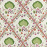 Loire Print Spring by Brunschwig & Fils Fabric Brunschwig & Fils Fabric Loire Print SpringFabric LOUVERNE COTTON - 100% France </p><p>Repeat: H: 21.5, V: 28.18 54.33 - Fabric Carolina -