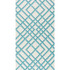 Treillage Sidewall Aqua by Brunschwig & Fils Wallcovering Brunschwig & Fils Wallcovering Treillage Sidewall AquaWallcovering VOLUME 56 PAPER - 100% United States </p><p>Repeat: H: 21, V: 21 21 - Fabric Carolina -
