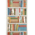 Bibliotheque Multicolor by Brunschwig & Fils Wallcovering Brunschwig & Fils Wallcovering Bibliotheque MulticolorWallcovering PAPER - 100% United States </p><p>Repeat: H: 29, V: 41.5 29 - Fabric Carolina -