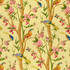 Toucans Jaune by Brunschwig & Fils Fabric Brunschwig & Fils Fabric Toucans JauneFabric COTTON - 100% France </p><p>Repeat: H: 33, V: 39.75 51.25 - Fabric Carolina -