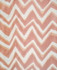 Chevron Bar Silk Warp Print Coral by Brunschwig & Fils Fabric Brunschwig & Fils Fabric Chevron Bar Silk Warp Print CoralFabric SILK - 100% Philippines </p><p>Repeat: H: 50, V: 19 50 - Fabric Carolina -