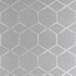 Forma Charcoal/Silver by Clarke And Clarke Fabric Clarke And Clarke Fabric Forma Charcoal/SilverFabric CLARKE & CLARKE METALLI POLYESTER - 87%;VISCOSE - 12%;LINEN - 1% Turkey </p><p>Repeat: H: 13.5, V: 11.23 117 - Fabric Carolina -