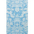 Lhasa Paper Aqua by Brunschwig & Fils Wallcovering Brunschwig & Fils Wallcovering Lhasa Paper AquaWallcovering PAPER - 100% United States </p><p>Repeat: H: 27, V: 36 27 - Fabric Carolina -