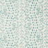 Les Touches Aqua by Brunschwig & Fils Wallcovering Brunschwig & Fils Wallcovering Les Touches AquaWallcovering PAPER - 100% United States </p><p>Repeat: H: 24, V: 27 24 - Fabric Carolina -