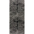 Le Zebre Black by Brunschwig & Fils Wallcovering Brunschwig & Fils Wallcovering Le Zebre BlackWallcovering VOLUME 56 PAPER - 100% United States </p><p>Repeat: H: 24, V: 27 24 - Fabric Carolina -