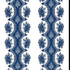 Coppelia Blue by Brunschwig & Fils Wallcovering Brunschwig & Fils Wallcovering Coppelia BlueWallcovering MADELEINE CASTAING CELLULOSE - 72%;POLYESTER - 28% France </p><p>Repeat: H: 24.41, V: 11 47.24 - Fabric Carolina -