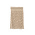Coeur Bullion-S Stone by Brunschwig & Fils Trim Brunschwig & Fils Trim Coeur Bullion-S StoneTrim LE COEUR PASSEMENTERIE VISCOSE - 100% France </p><p>Repeat: H: , V: 5 - Fabric Carolina -