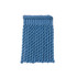 Coeur Bullion-S Canton Blue by Brunschwig & Fils Trim Brunschwig & Fils Trim Coeur Bullion-S Canton BlueTrim LE COEUR PASSEMENTERIE VISCOSE - 100% France </p><p>Repeat: H: , V: 5 - Fabric Carolina -
