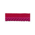 Coeur Cable-L Fuchsia by Brunschwig & Fils Trim Brunschwig & Fils Trim Coeur Cable-L FuchsiaTrim LE COEUR PASSEMENTERIE COTTON - 60%;VISCOSE - 40% France </p><p>Repeat: H: , V: 1 - Fabric Carolina -