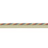 Soie Cord Petite Blue Multi by Brunschwig & Fils Trim Brunschwig & Fils Trim Soie Cord Petite Blue MultiTrim LA SOIE PASSEMENTERIE COTTON - 49%;POLYESTER - 26%;SILK - 25% China </p><p>Repeat: H: , V: 0.5 - Fabric Carolina -