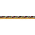 Soie Cord Classique by Brunschwig & Fils Trim Brunschwig & Fils Trim Soie Cord ClassiqueTrim LA SOIE PASSEMENTERIE COTTON - 73%;SILK - 20%;POLYESTER - 7% China </p><p>Repeat: H: , V: 0.5 - Fabric Carolina -