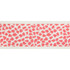 Laborie Tape Pink by Brunschwig & Fils Trim Brunschwig & Fils Trim Laborie Tape PinkTrim EN VACANCES POLYOLEFIN - 100% United Kingdom </p><p>Repeat: H: 0, V: 2.5 2.06 - Fabric Carolina -